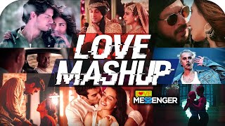 Love Mashup 2019 Best Hindi Romantic Songs  Hindi Love Songs [upl. by Baxie]