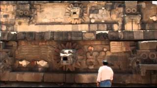 La Historia de Latinoamérica 03 Culturas del México Antiguo [upl. by Fairlie261]