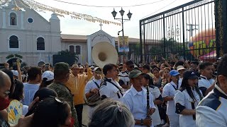 Obando Fertility Dance Festival Procession 2023  Feast of Our Lady of Salambáo [upl. by Ignatius698]