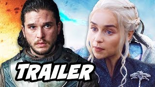 Game of Thrones Season 7 Predictions  Filming News Spoilers [upl. by Idleman]