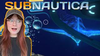 Lets Play Subnautica First Voyage on Cyclops Ep 6 [upl. by Rimidalv]