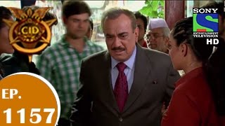 CID  च ई डी  Mumbai Chawl  Episode 1157  22nd November 2014 [upl. by Anselma]