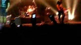 Saosin Live In Jakarta  Seven Years [upl. by Dupin]