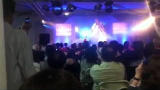 Hyper Japan 2011 分島 花音 Kanon Wakeshima LIVE [upl. by Ennaeiluj]