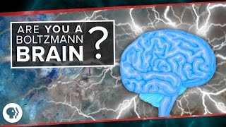 Are You a Boltzmann Brain [upl. by Anaeirb793]