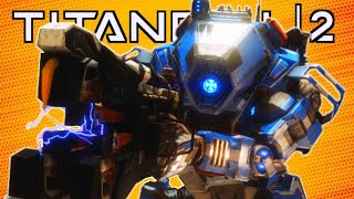 Titanfall 2 Northstar  New Prime Titan Loadouts [upl. by Apfelstadt]