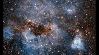 The Large Magellanic Cloud LMC Seyfert Galaxy [upl. by Ahsilat]