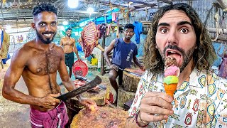 First impressions of Kerala I was shocked 🇮🇳 [upl. by Karlie]