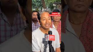 Express Solidarity with the campaign of environmentalist educator Sonam Wangchuk savehimalaya leh [upl. by Joscelin]