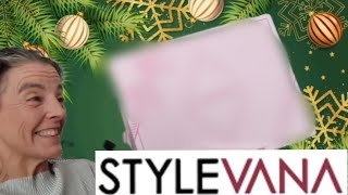 STYLEVANA 🌲 Calendario de adviento 2024 🇪🇦 UNBOXING [upl. by Sandra]