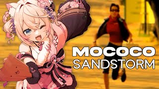 Mococo  Sandstorm [upl. by Countess]