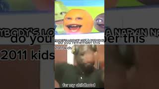 who miss the old annoying orange songs [upl. by Dranreb]