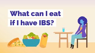 What Can I Eat If I Have IBS  GI Society [upl. by Ajna]