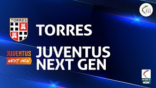 Torres  Juventus Next Gen 13  Gli Highlights [upl. by Saltzman842]