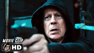 DEATH WISH Clip  quotVigilantequot 2018 [upl. by Randi]