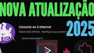 YouTube Vanced 2025 APK é uma versão do YouTube que oferece recursos extras como bloqueio de anúncio [upl. by Eittel]