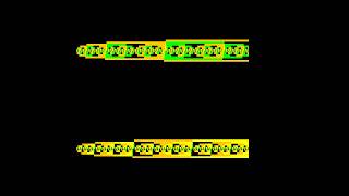 4State 1d Langtons Ant [upl. by Nueoht]