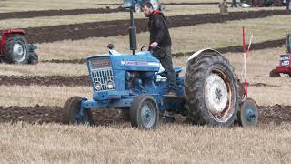 Scottish Ploughing Championship Match day 1 [upl. by Alyel163]