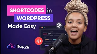 Whats Holding You Back from Mastering WordPress Shortcodes in 2024 [upl. by Zeret]