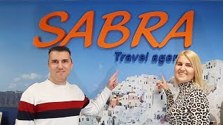 🌍 SAVETI ZA NAJPOVOLJNIJE TURISTIČKE DESTINACIJE – LETOVANJE SABRA TRAVEL [upl. by Aztiraj593]