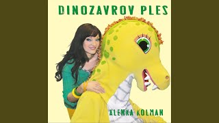 Dinozavrov Ples [upl. by Orme]