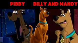 10 Scooby Doo References in TV Shows and Movies Pt 3 [upl. by Gibby]