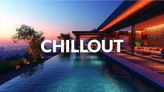 LUXURY CHILLOUT Wonderful Playlist Lounge Chill out  New Age amp Ambient  Relax Chill Music [upl. by Idnac]