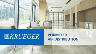 Perimeter Air Distribution [upl. by Gardner80]