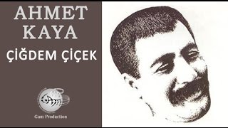 Çiğdem Çiçek Ahmet Kaya [upl. by Codee]