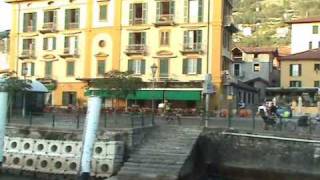 Varenna Lake Como Italy [upl. by Dowski417]