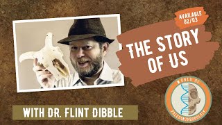 Don’t Miss Dr Flint Dibble’s Insights on Homo Naledi and Ancient Greece [upl. by Yelsel]