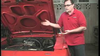 Edelbrock Carburetors  Troubleshooting  Erratic Idle [upl. by Yetah]