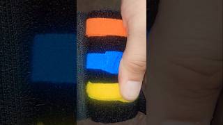 Velcro Crunch 1414 Strapped Roll Reveal ASMR [upl. by Ellenyl586]