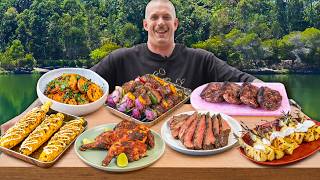 Ultimate Grilling amp Barbecue Guide Tips Tricks amp Recipes [upl. by Sivia944]