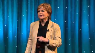 Lessons in investigative journalism Carol Marin at TEDxMidwest [upl. by Leuqar]