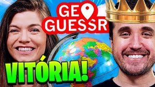 acertando TODOS os países  Geoguessr [upl. by Owens]