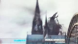 Cologne cathedral destroyed LIVE [upl. by Rox361]