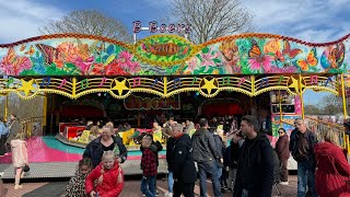 Kermis Aalsmeer 2024 [upl. by Valentia455]