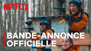 Plan Cœur Saison 3  Bandeannonce officielle  Netflix France [upl. by Nerrat]