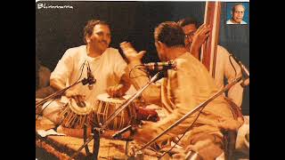 Raag Bhimpalasi Sindhu Bhairavi and Other Bhajans Pt Bhimsen Joshi 1990 Navratri Special [upl. by Einnaoj]