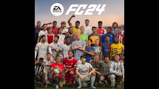 EAFC 24 How To Delete Career Mode Files [upl. by Nyrat]