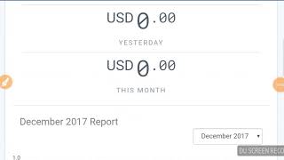 ethminercash Scam Or Paying Review [upl. by Osher692]