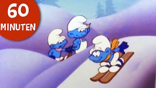 Olympische Winterspelen • De beste sporten 🥇• De Smurfen [upl. by Chellman]