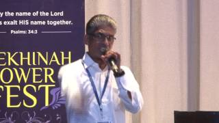 Pastor Mathew Varghese Police MathaiSession 1 [upl. by Karel]