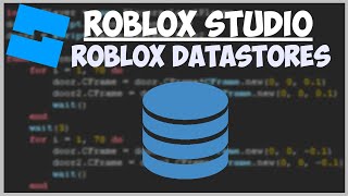 Roblox Datastores in just 5 Minutes [upl. by Adnawat607]