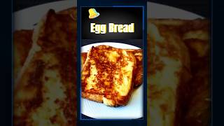 Egg Bread food cooking  baby cook [upl. by Joacimah]