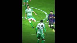 Messi perfect goal 🐐 messi edit fyp [upl. by Anyrtak]