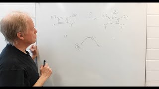 Elektrophile Bromierung besser mit NBS Einblicke in Fortgeschrittene Organische Chemie 12 [upl. by Jacenta882]