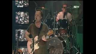 Pixies  Ive Been Tired 19881001 VPRO live [upl. by Relyk]