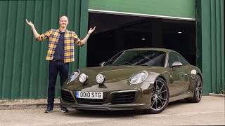 Why Im Selling My Porsche 911 Carrera T [upl. by Idelson]